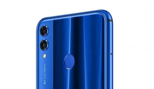Huawei представила Honor 10 Lite. Он дешевый и небезнадежный, но флагман лучше