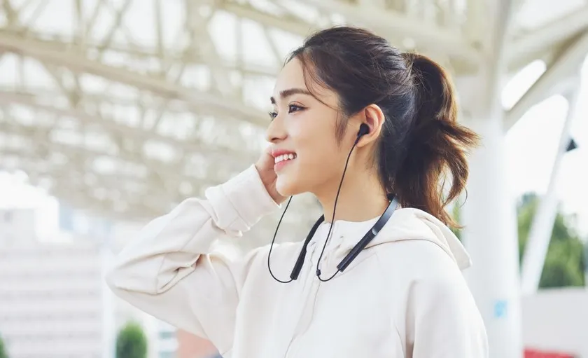 Xiaomi выпустила клон BeatsX за 25 долларов. Наушники выглядят крайне прилично