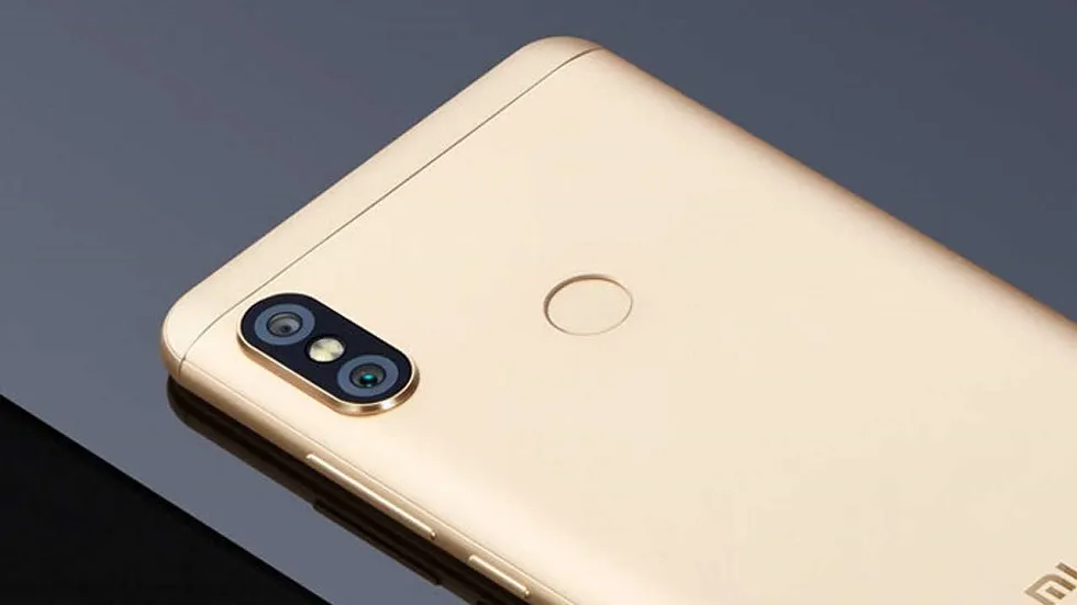 Почему Xiaomi Redmi Note 6 – потенциально самый крутой бюджетный смартфон года