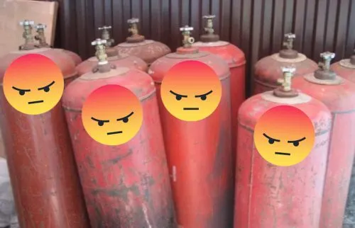 Подросток из Нягани выиграл чемпионат мира по вдуванию газа. Приз – качественный гробик