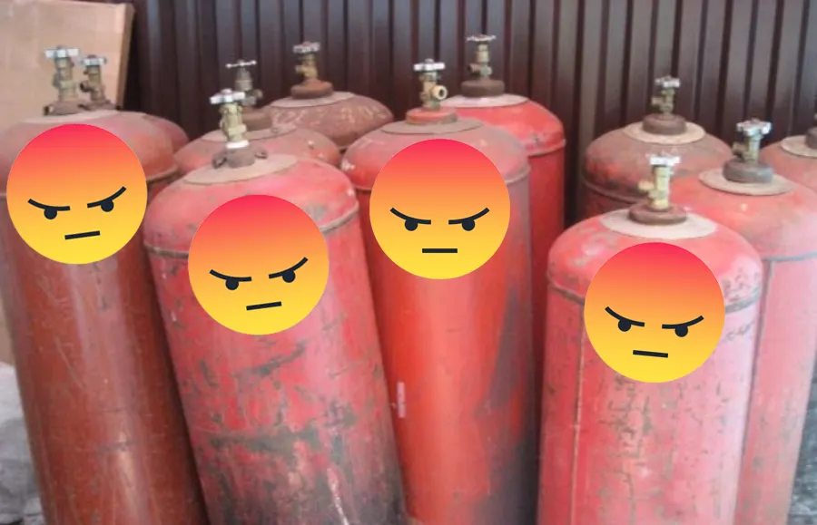 Подросток из Нягани выиграл чемпионат мира по вдуванию газа. Приз – качественный гробик