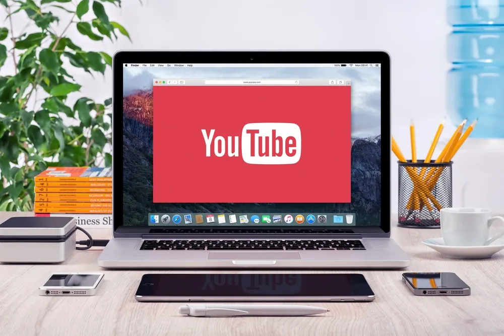 YouTube будет бесплатно показывать фильмы. Но с тонной рекламы