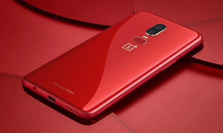 OnePlus 6 – лучший смартфон до 30 тысяч рублей. Но он стремительно исчезает из магазинов