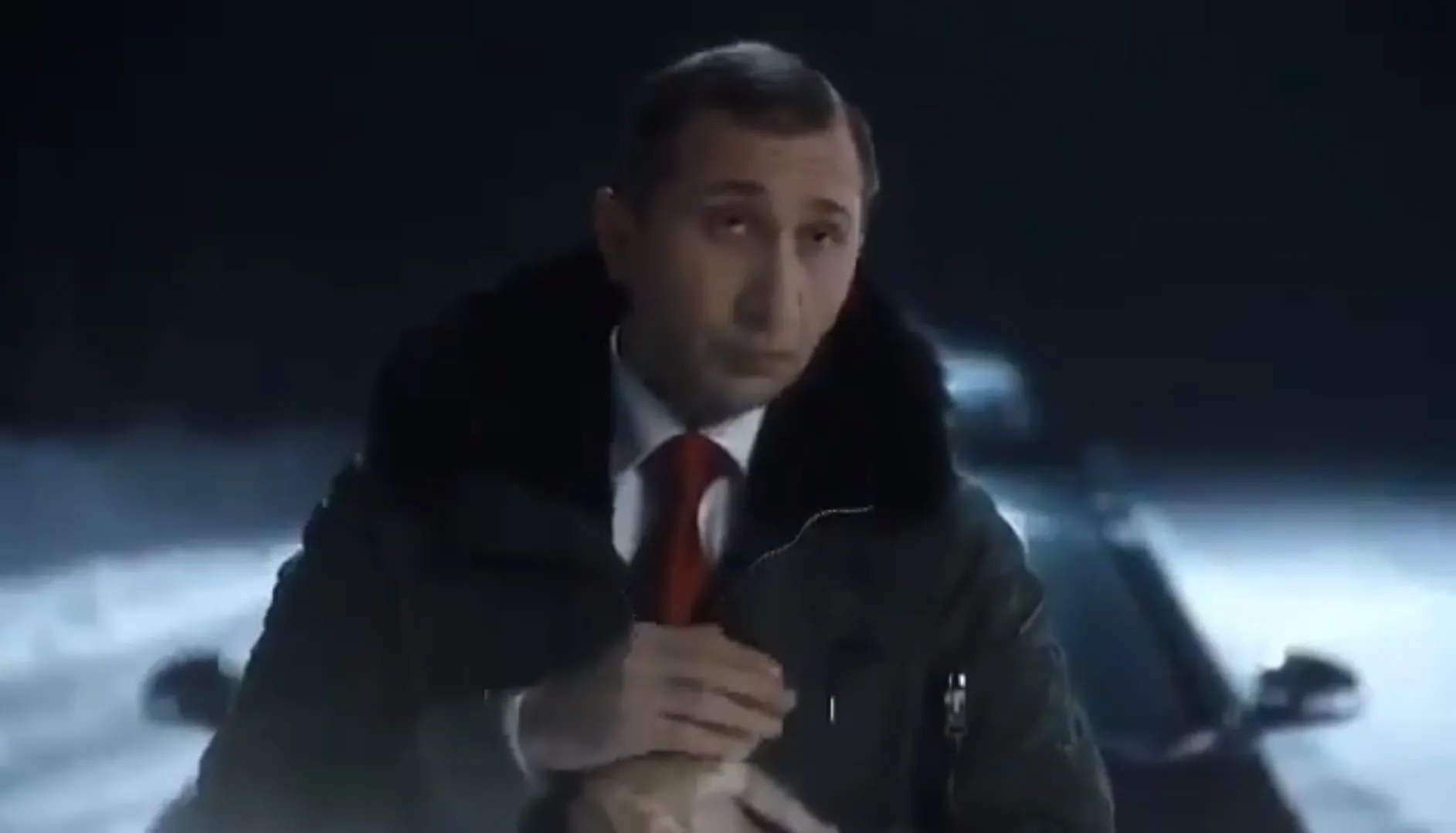 Comedy Club удалил скетч про Путина. Возможно, об этом попросили сверху