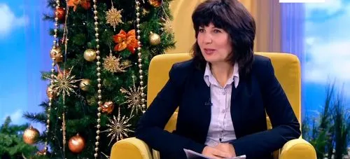 «Действует сразу же». В студию «России 1» пришла доктор наук и пиарила гомеопатию