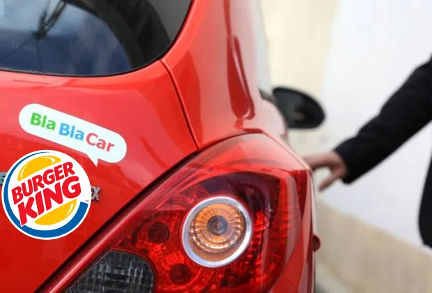 Директор Burger King искала попутчика через BlaBlaCar. А нашла маньяка