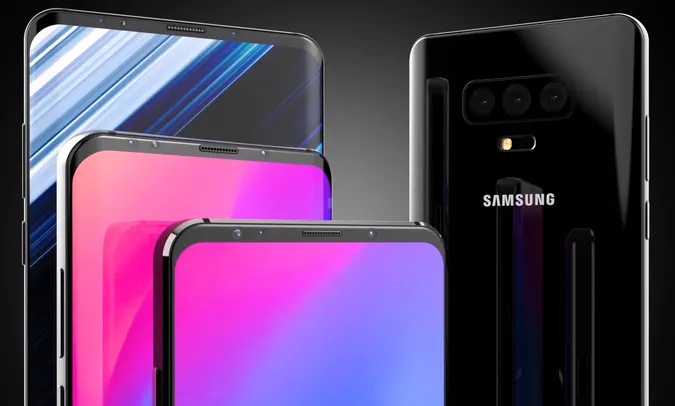 Каким будет и когда выйдет Samsung Galaxy S10. 5 фактов, инсайдов и мыслей