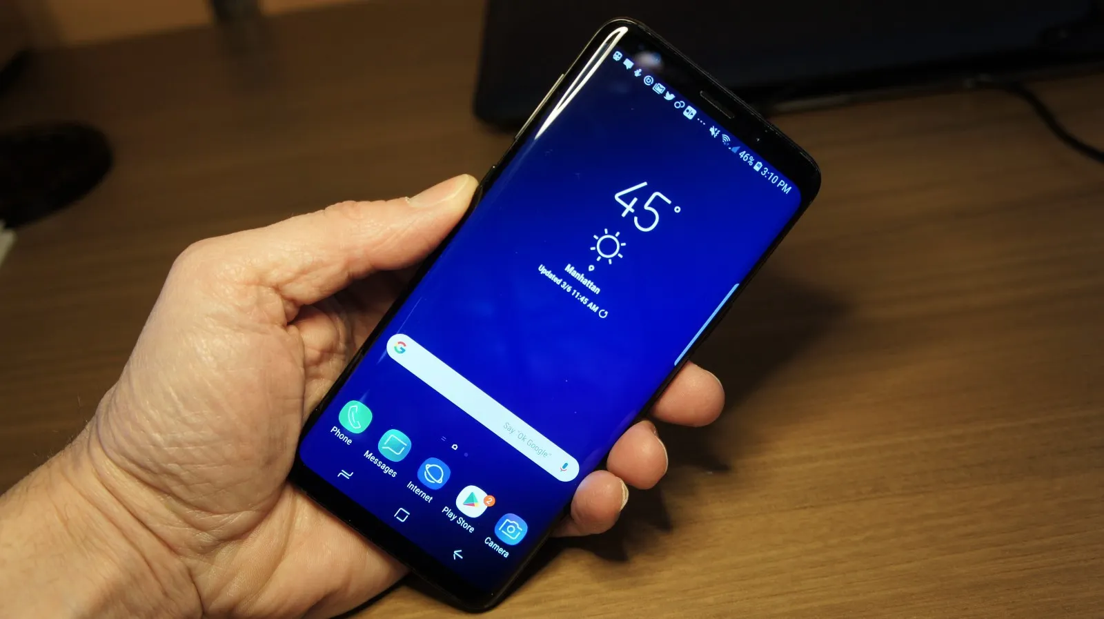 5 самых провальных флагманов 2018 года. От Meizu 15 до Galaxy S9