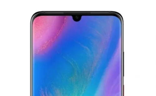 Huawei P30 Pro будет не в тренде. Никаких дырок в экране