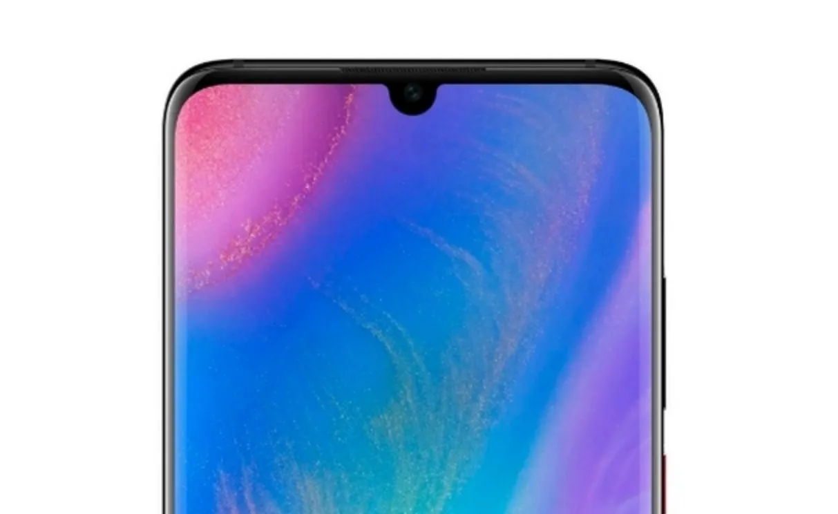 Huawei P30 Pro будет не в тренде. Никаких дырок в экране