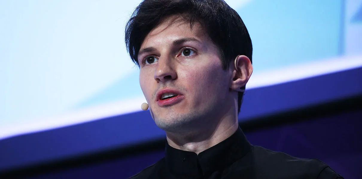 Дуров, где граммы? Криптопроект Telegram не вышел в срок