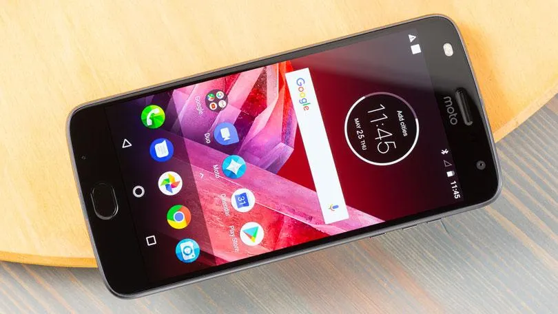 Asus Zenfone Max Pro M1 и еще 2 дешевых девайса с чистым Android и NFC