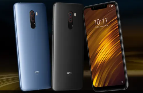 Вышел новый Xiaomi PocoPhone F1. Почему не нужно его покупать