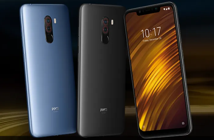 Вышел новый Xiaomi PocoPhone F1. Почему не нужно его покупать