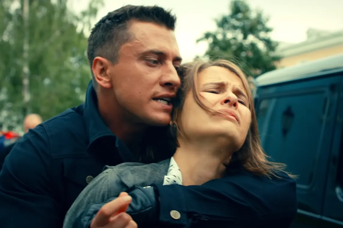 Прилучный рассказал про четвертый сезон «Мажора». Лучше бы молчал
