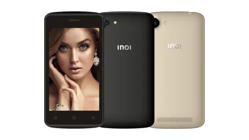 Inoi 1 Lite – российский смартфон за 2 тысячи рублей. Что за абсурд?