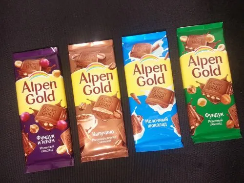 Alpen Gold, Colgate и еще 8 самых бездарных брендов, которые продаются в каждом супермаркете. Ищите альтернативы