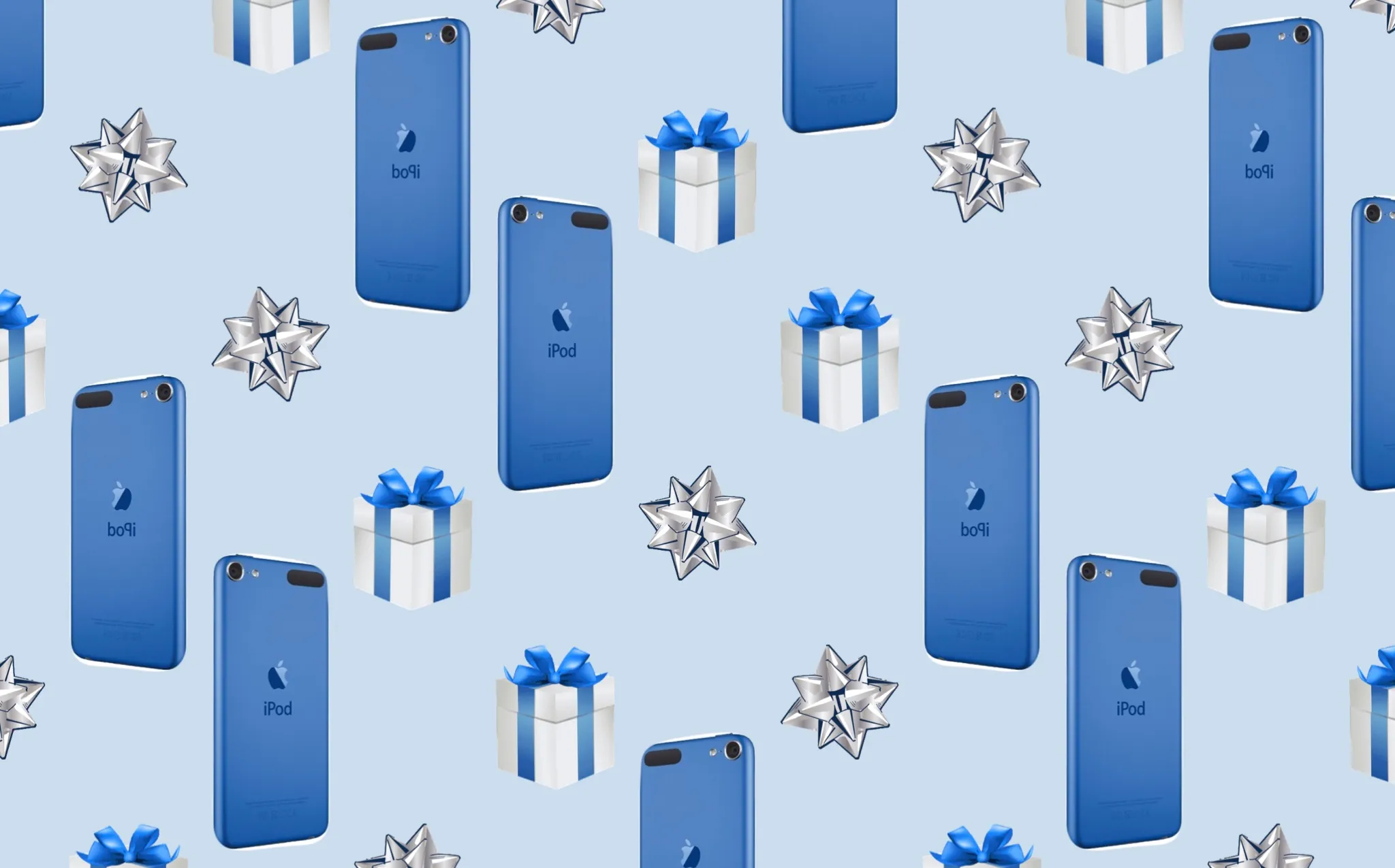 Почему iPod Touch — самый нужный подарок на Новый год. Никаких iPhone!