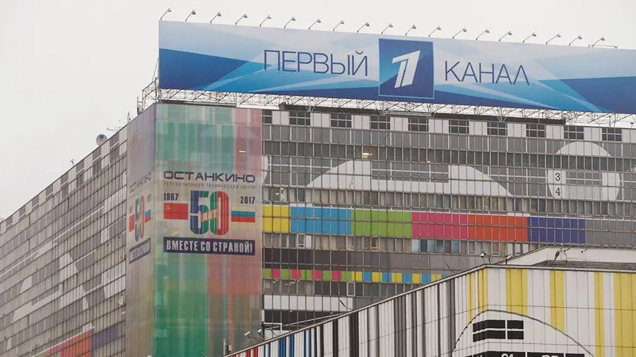 У Первого канала гигантские долги. Эрнста выселят из Останкино?