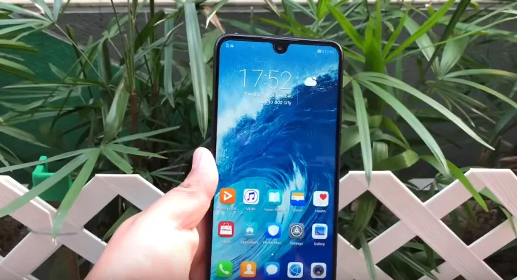 Honor 8X Max и еще 4 лучших гаджета без NFC
