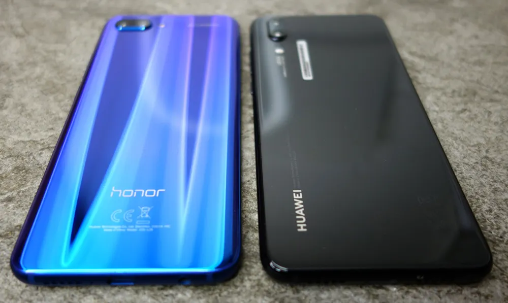 Почему Honor любят больше, чем Huawei. Причем не только в России