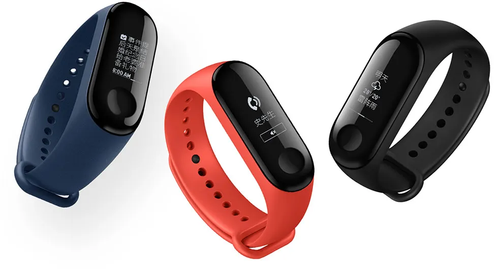 6 функций, которых жизненно не хватает Xiaomi Mi Band. Ждем в четвертом поколении