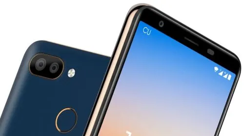 Кажется, это лучший Android-смартфон дешевле 5 тысяч. Нет, не Honor и не Xiaomi