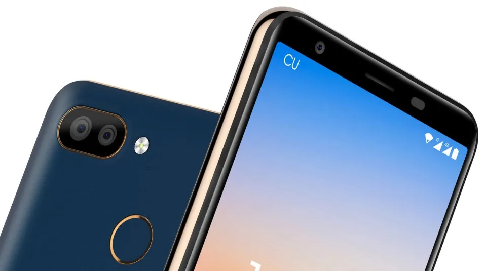 Кажется, это лучший Android-смартфон дешевле 5 тысяч. Нет, не Honor и не Xiaomi