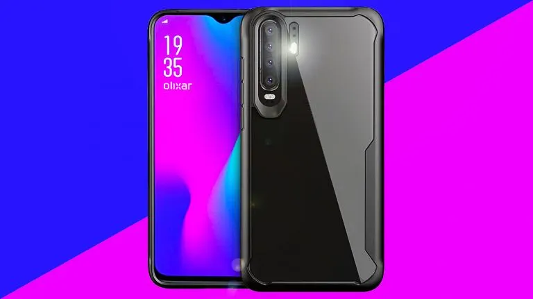 В Huawei P30 будет убийственный зум. Прорыв для смартфона