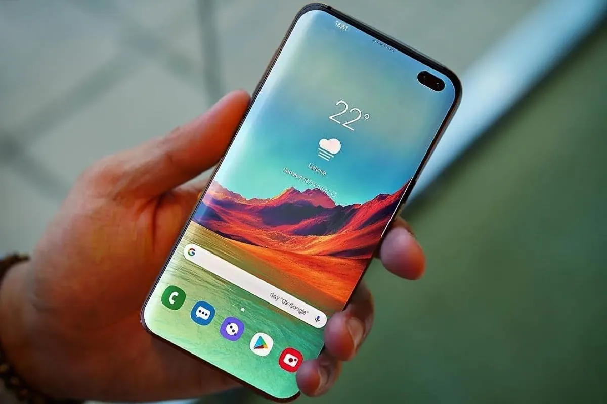 Samsung Galaxy S10 – позорнейший девайс. Его взломает даже дилетант