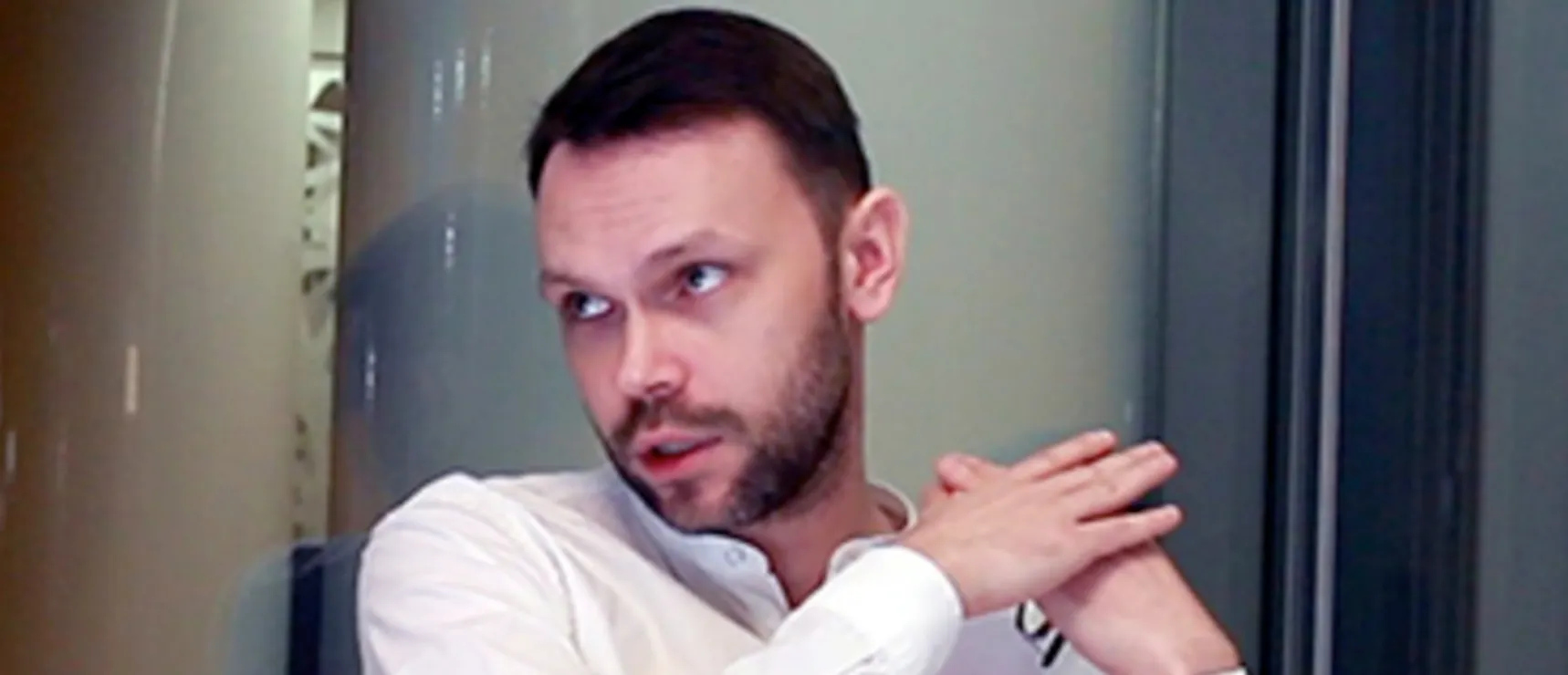 «У «ВКонтакте» совсем все плохо с деньгами». Марк Шейн – про Лондон, Мотузную, мужа, «Медузу» и «Лентач»