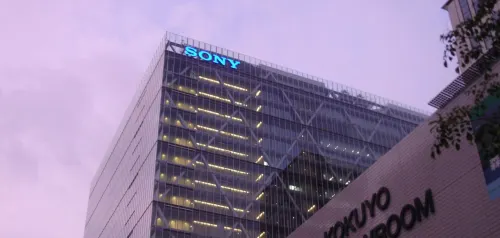 Xperia приносит Sony невероятные убытки. За счет чего компания держится на плаву?
