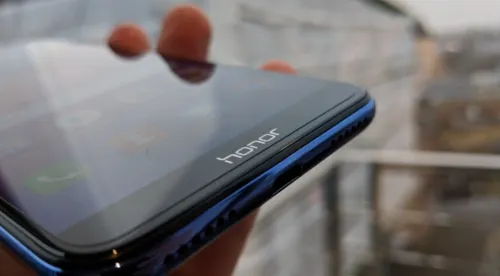 5 самых мощных девайсов Honor в 2018 году. C NFC и без