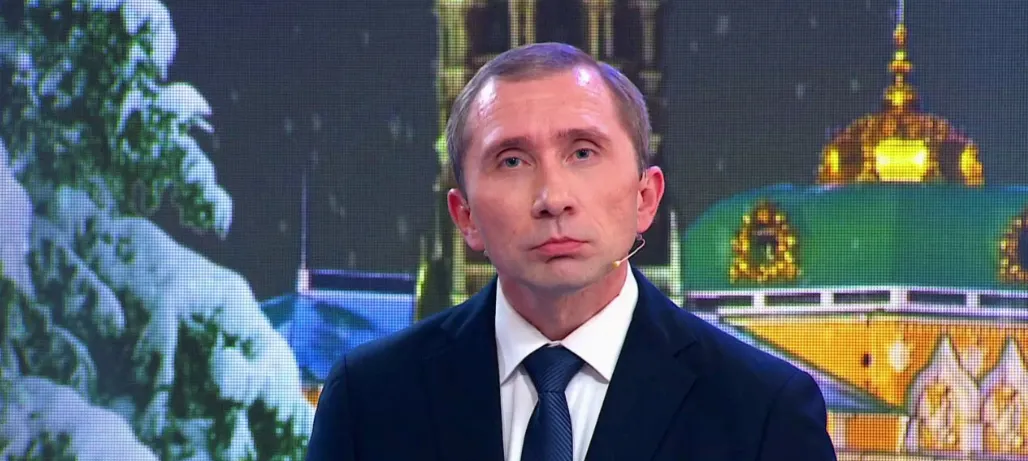 Почему удалили скетч Comedy Club про Путина. Еще одна версия