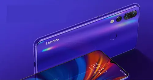 У Lenovo вышел бюджетный хит. Z5s – убийца Xiaomi Mi 8 SE и лучший смартфон до 15 тысяч?