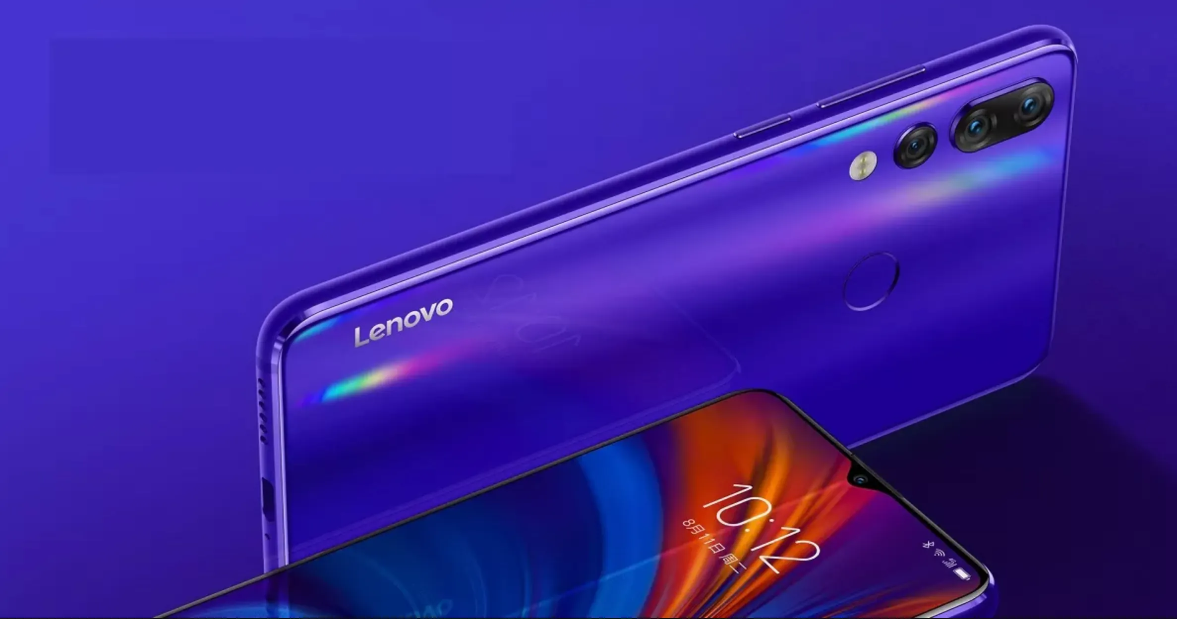 У Lenovo вышел бюджетный хит. Z5s – убийца Xiaomi Mi 8 SE и лучший смартфон до 15 тысяч?