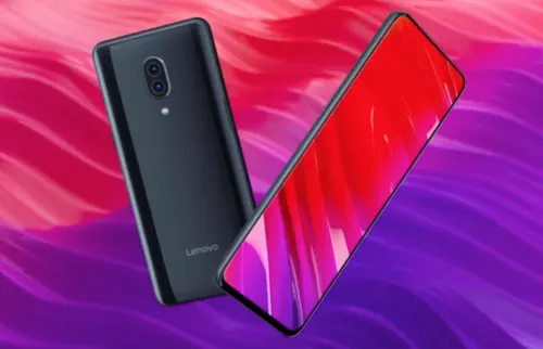 У Lenovo вышел самый мощный смартфон в мире. Он рвет даже iPhone XS