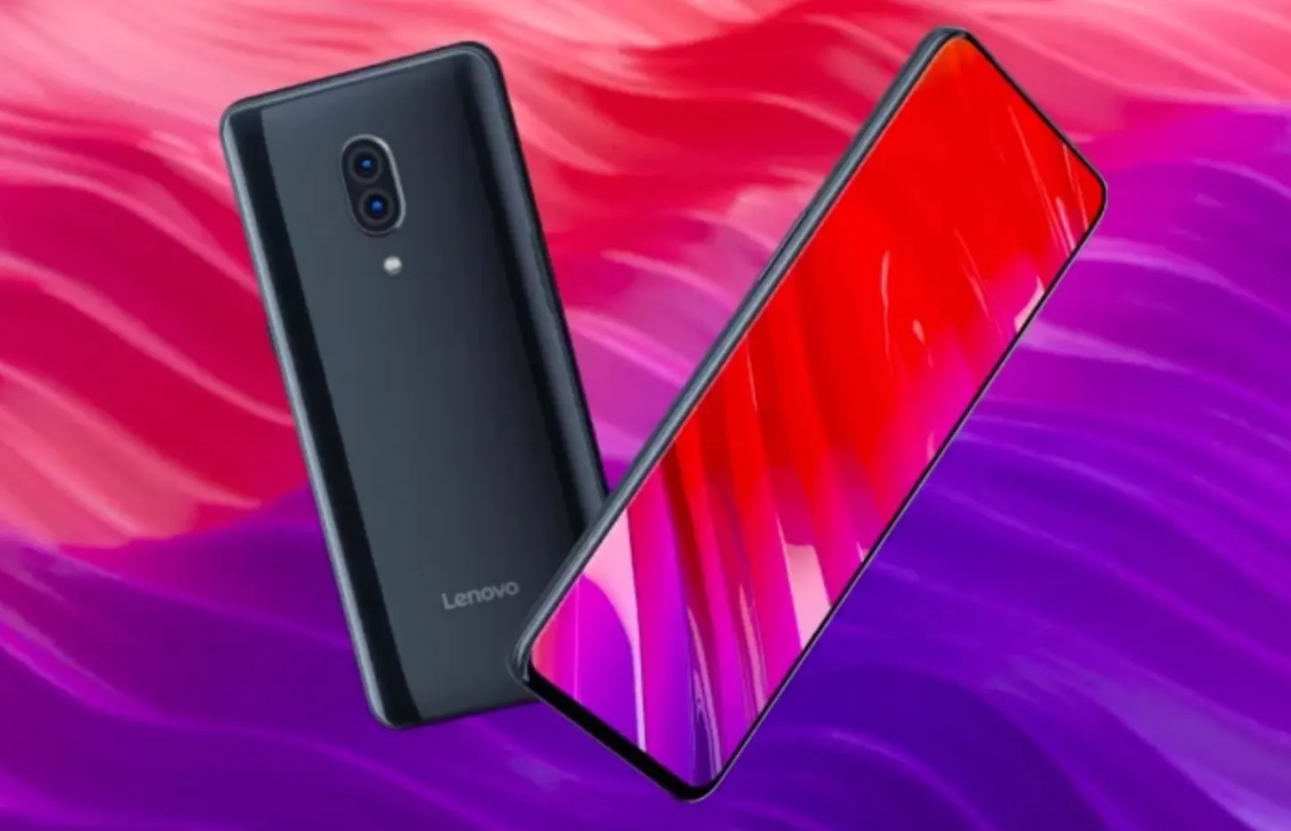 У Lenovo вышел самый мощный смартфон в мире. Он рвет даже iPhone XS