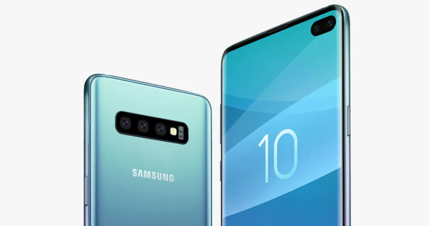 У Galaxy S10 будут огромные экраны. Компания представит сразу пачку моделей