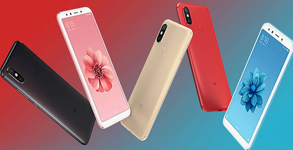 Цирк недели. В МТС – клоунские скидки на Xiaomi Mi A2
