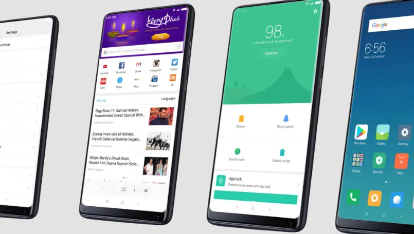Вам каждый день врут про Xiaomi. Проверяйте источники