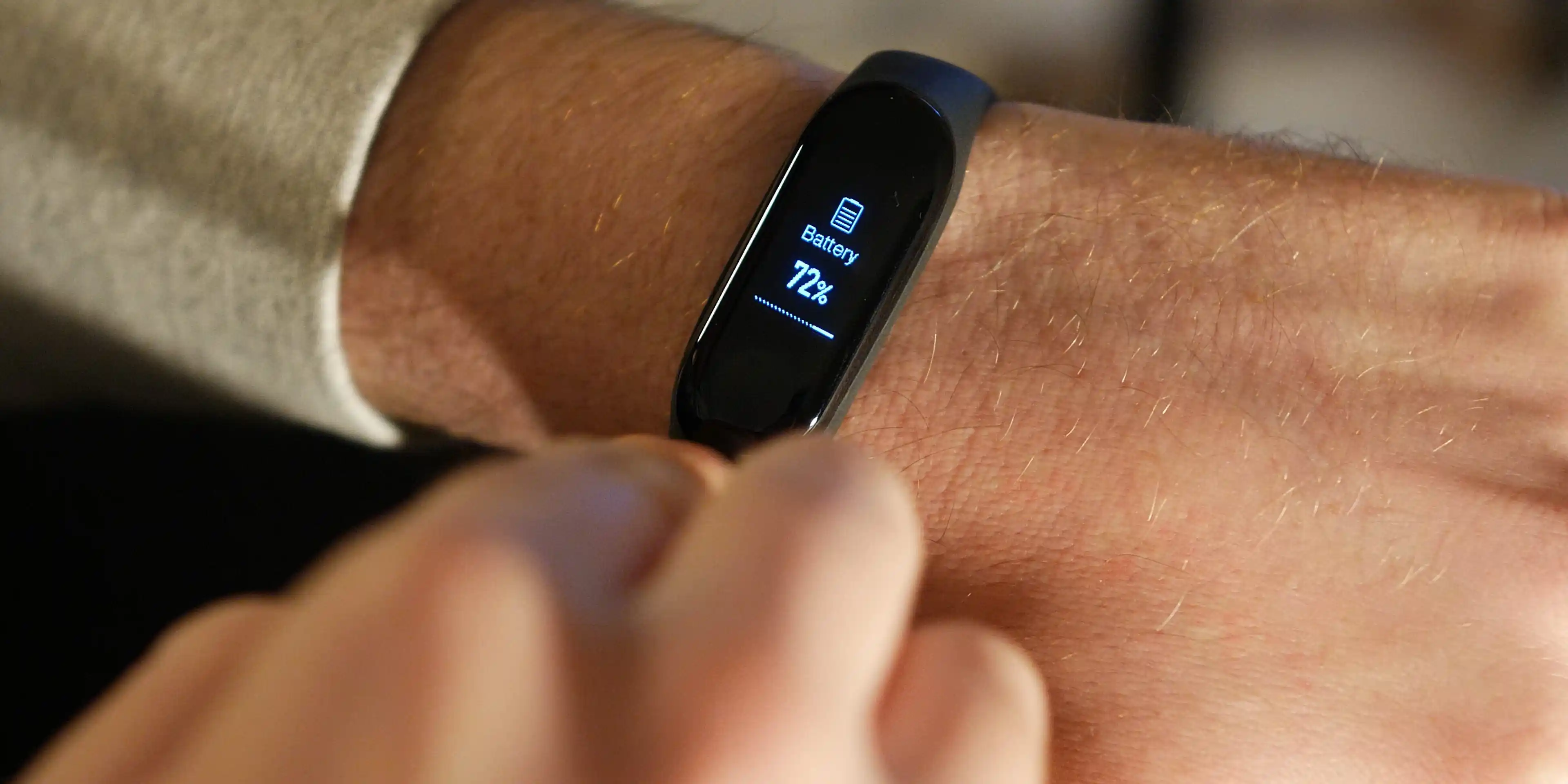 Xiaomi вынесла Apple по поставкам носимых устройств. Mi Band 3 зарешал