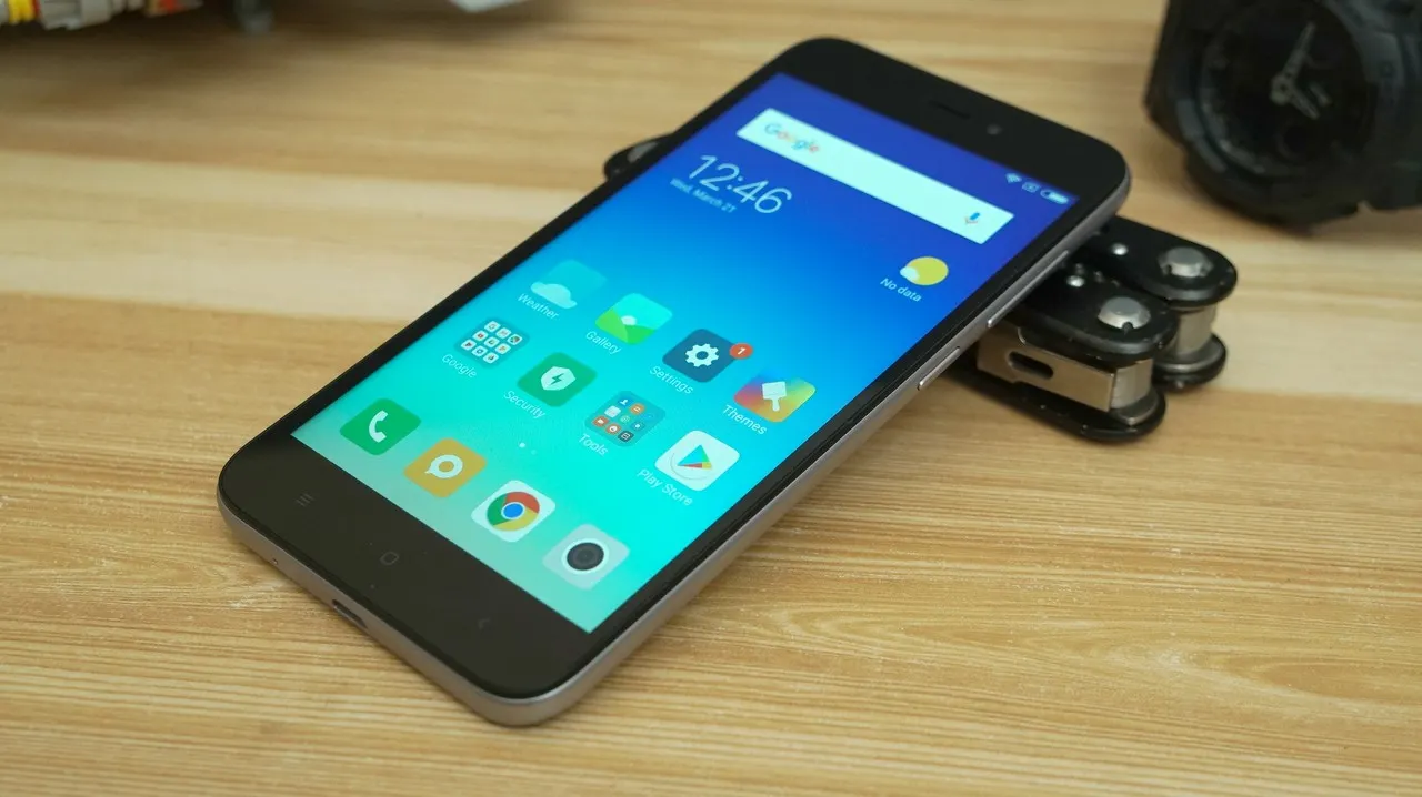Xiaomi выпустит самый дешевый Redmi в истории. С чистым Android