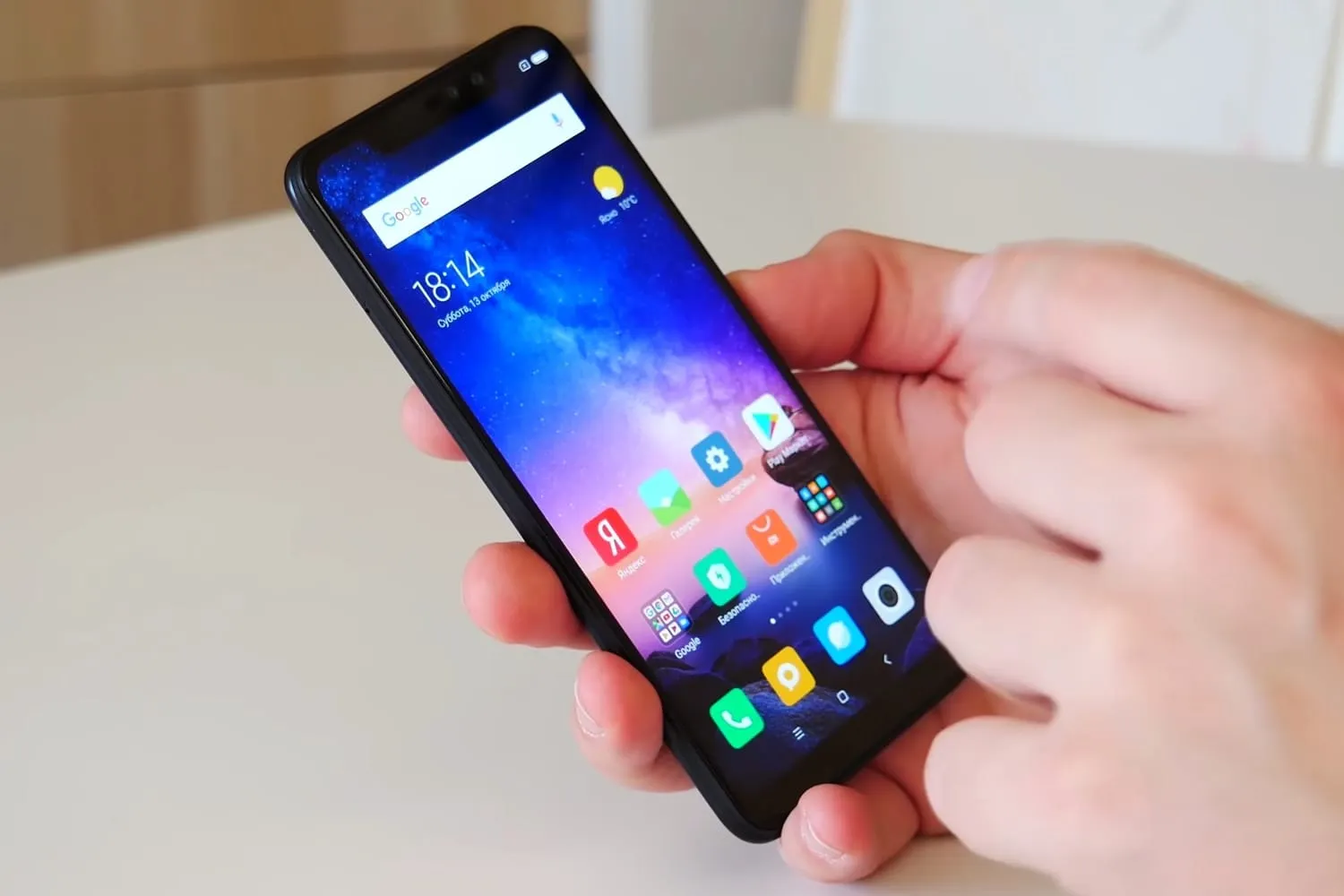 Почему тысяча рублей – самая важная купюра для фанатов Xiaomi. На примере Redmi Note 6 Pro и других моделей