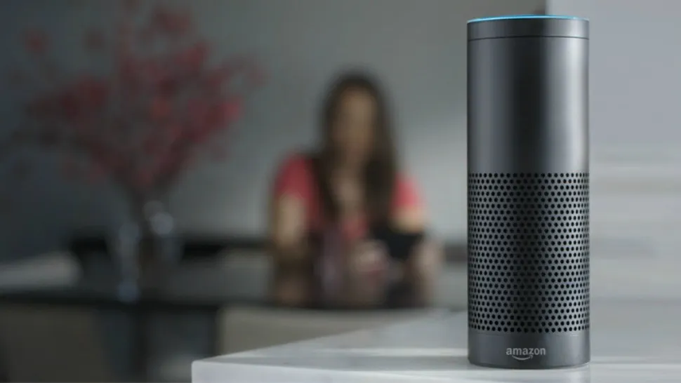 Умная колонка Amazon Alexa опять предала владельца. Утекли 1700 аудиозаписей