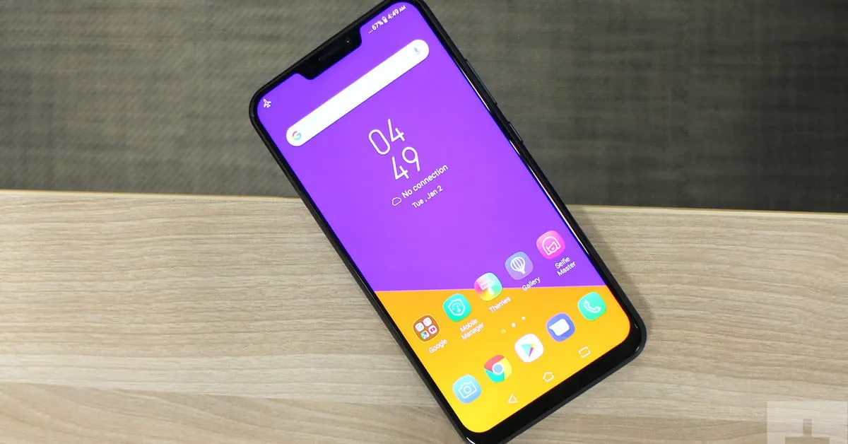 Asus ZenFone Max Pro M2 – лучший смартфон бренда. Остальное – мрак