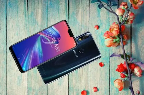 Asus ZenFone Max Pro M2 – однозначный хит. Он дешевый, мощный и с подарком