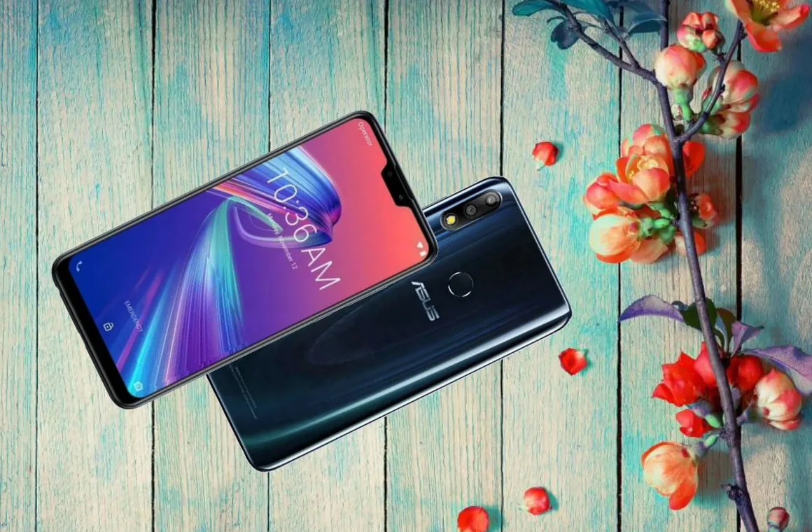 Asus ZenFone Max Pro M2 – однозначный хит. Он дешевый, мощный и с подарком
