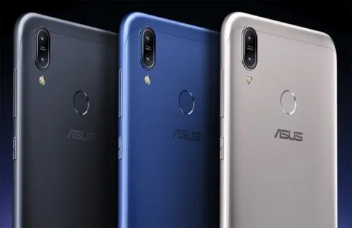 Asus ZenFone Max M2 – самый бесполезный смартфон года. В 2019-м он тотально подешевеет