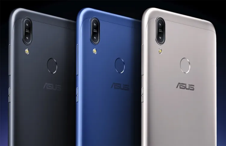 Asus ZenFone Max M2 – самый бесполезный смартфон года. В 2019-м он тотально подешевеет